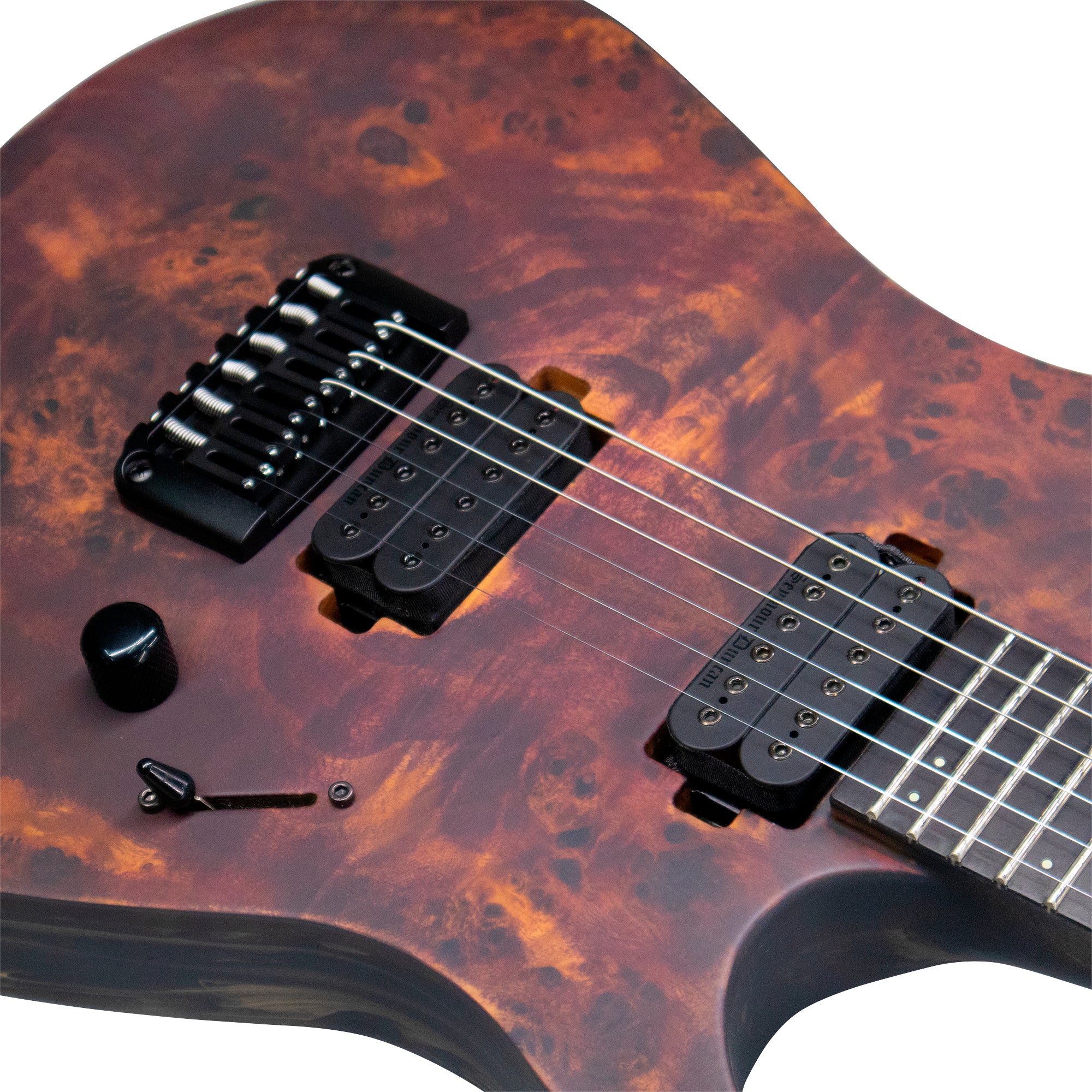 M-SR6HS ACRID BURL