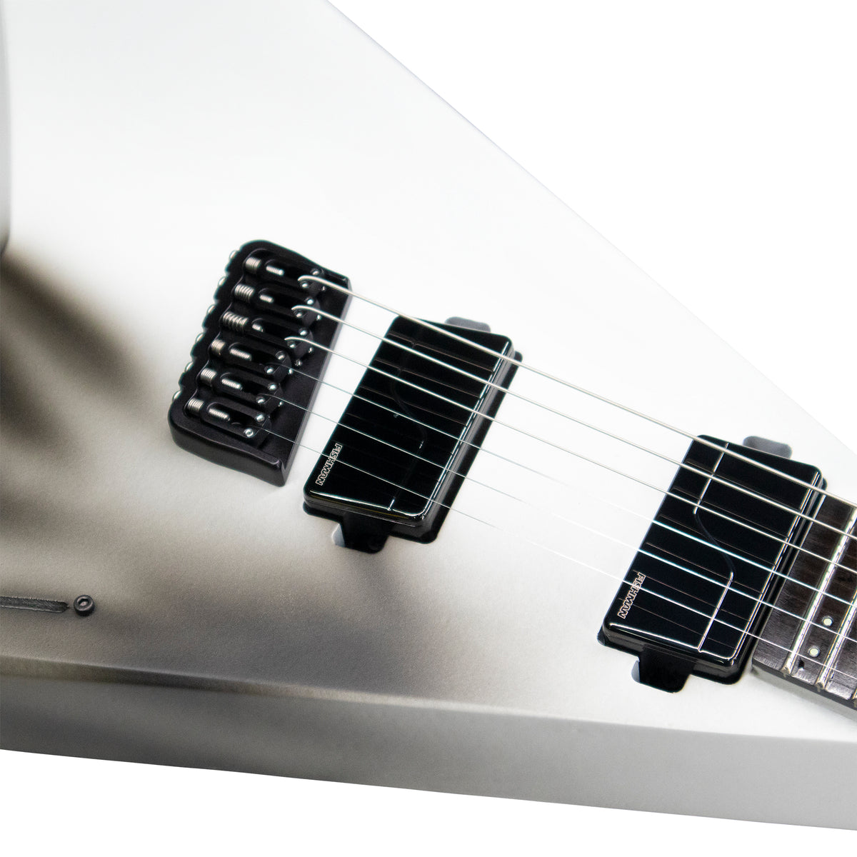 SV6-HSM CARRERA BURN