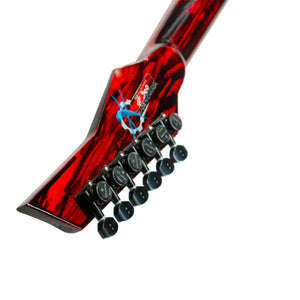 M-SR6HSM PLASMA DRIP