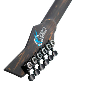 M-SR6HS ACRID BURL