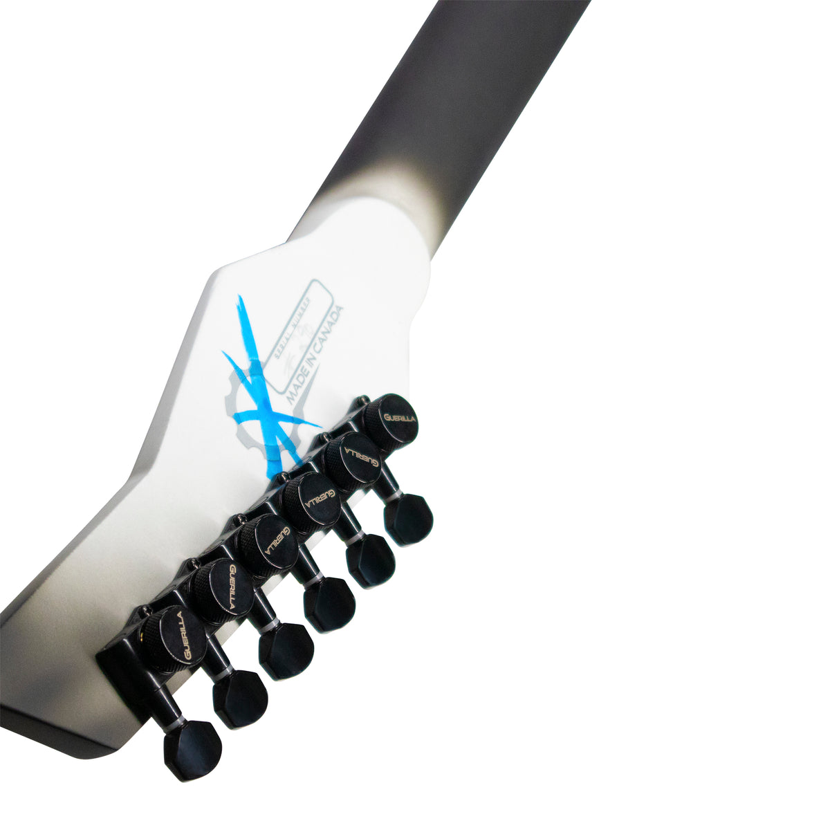 SV6-HSM CARRERA BURN