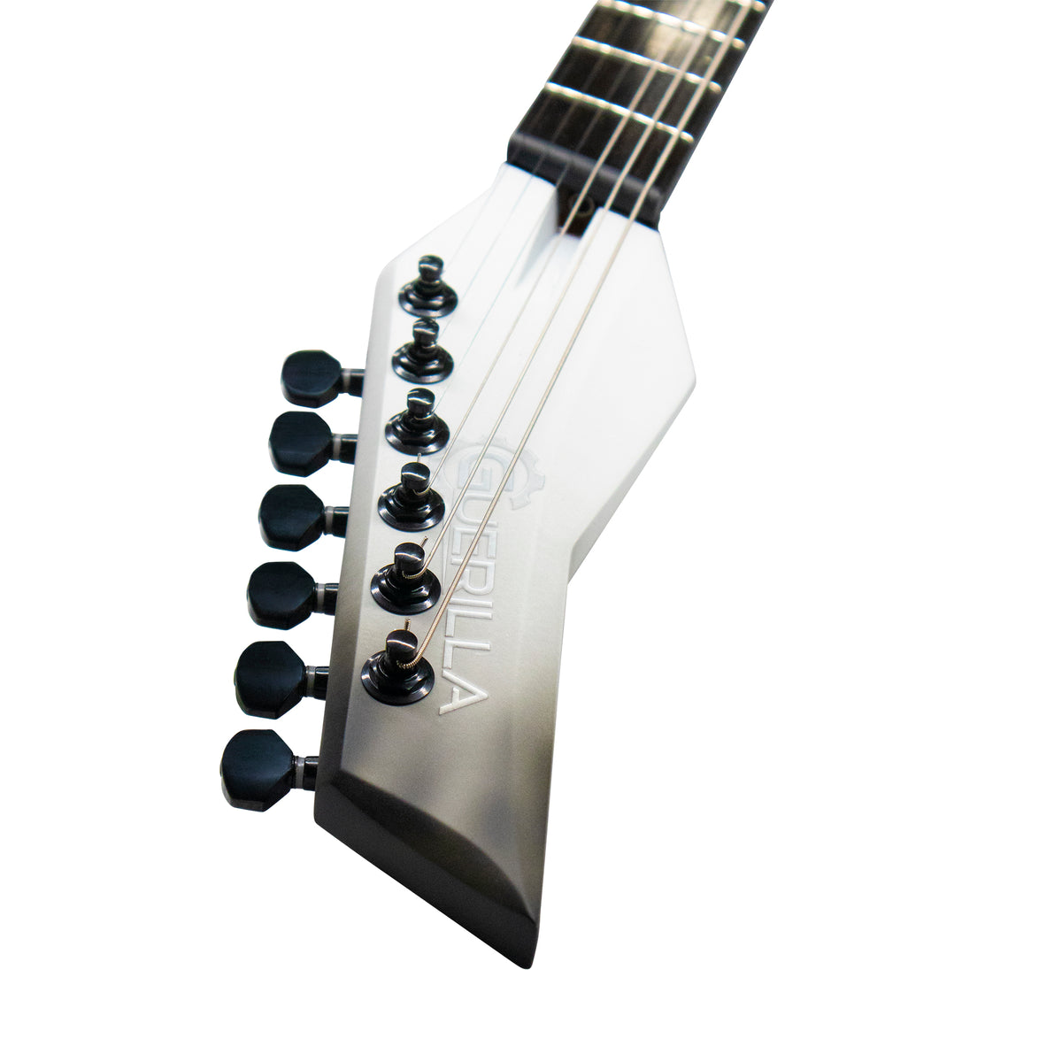 SV6-HSM CARRERA BURN