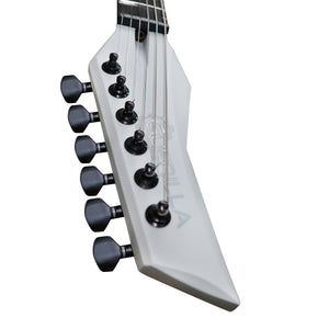M6HS-TACTICAL CARRERA WHITE