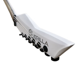 M6HS-TACTICAL CARRERA WHITE