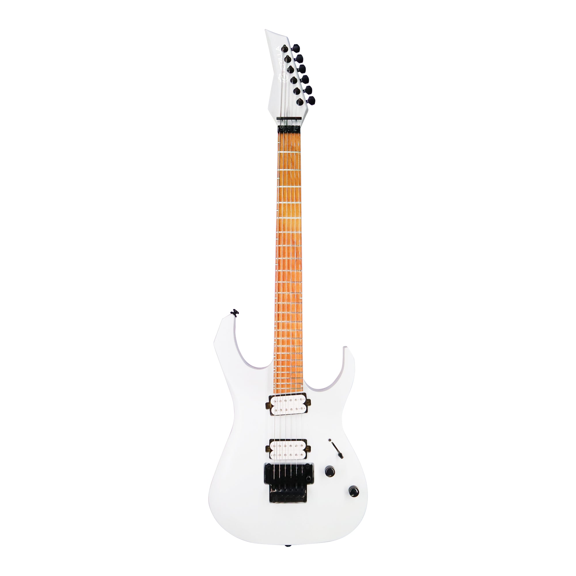 M6FR-TACTICAL Carrera White