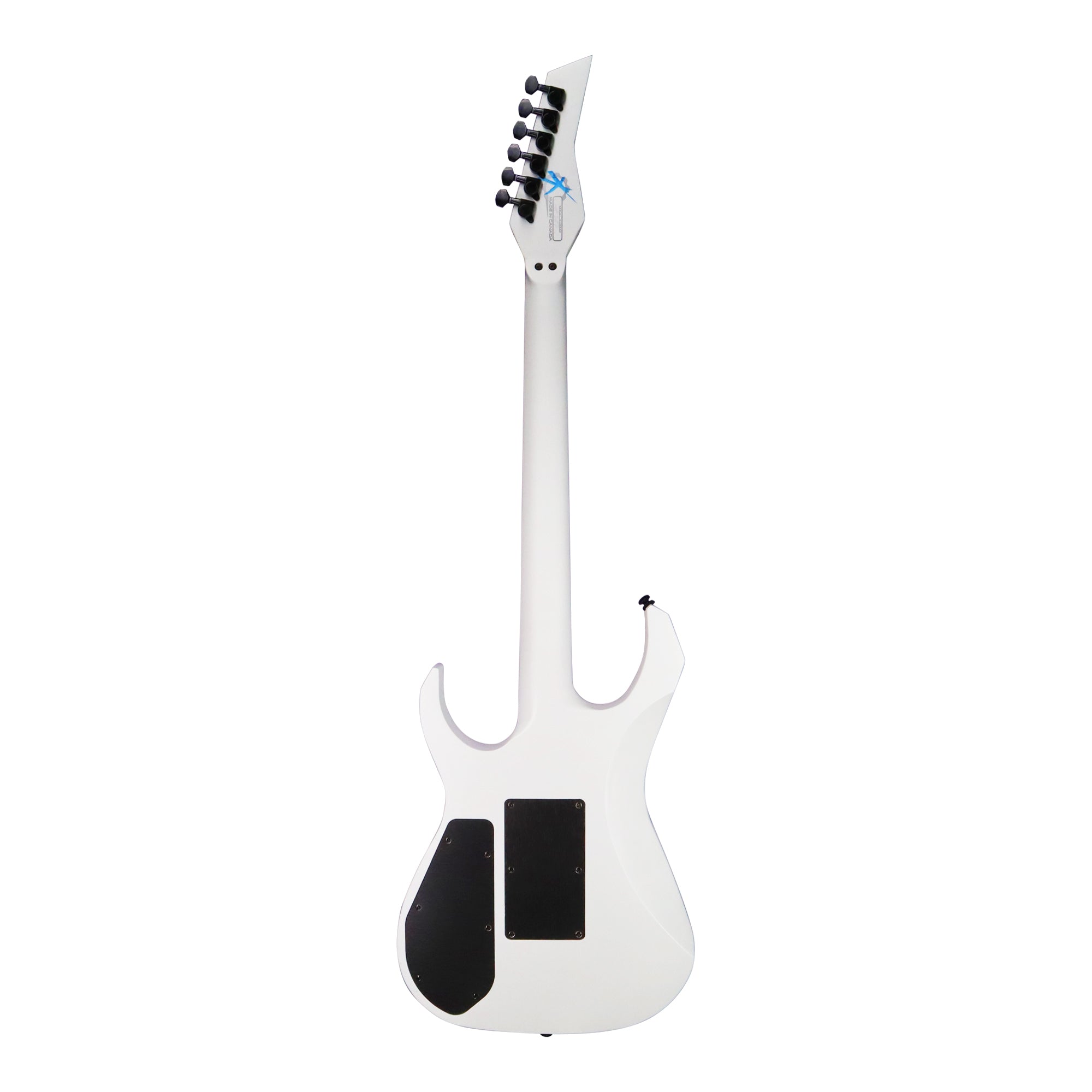M6FR-TACTICAL Carrera White