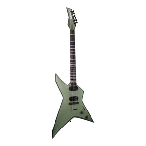 KX6 Tactical District Green