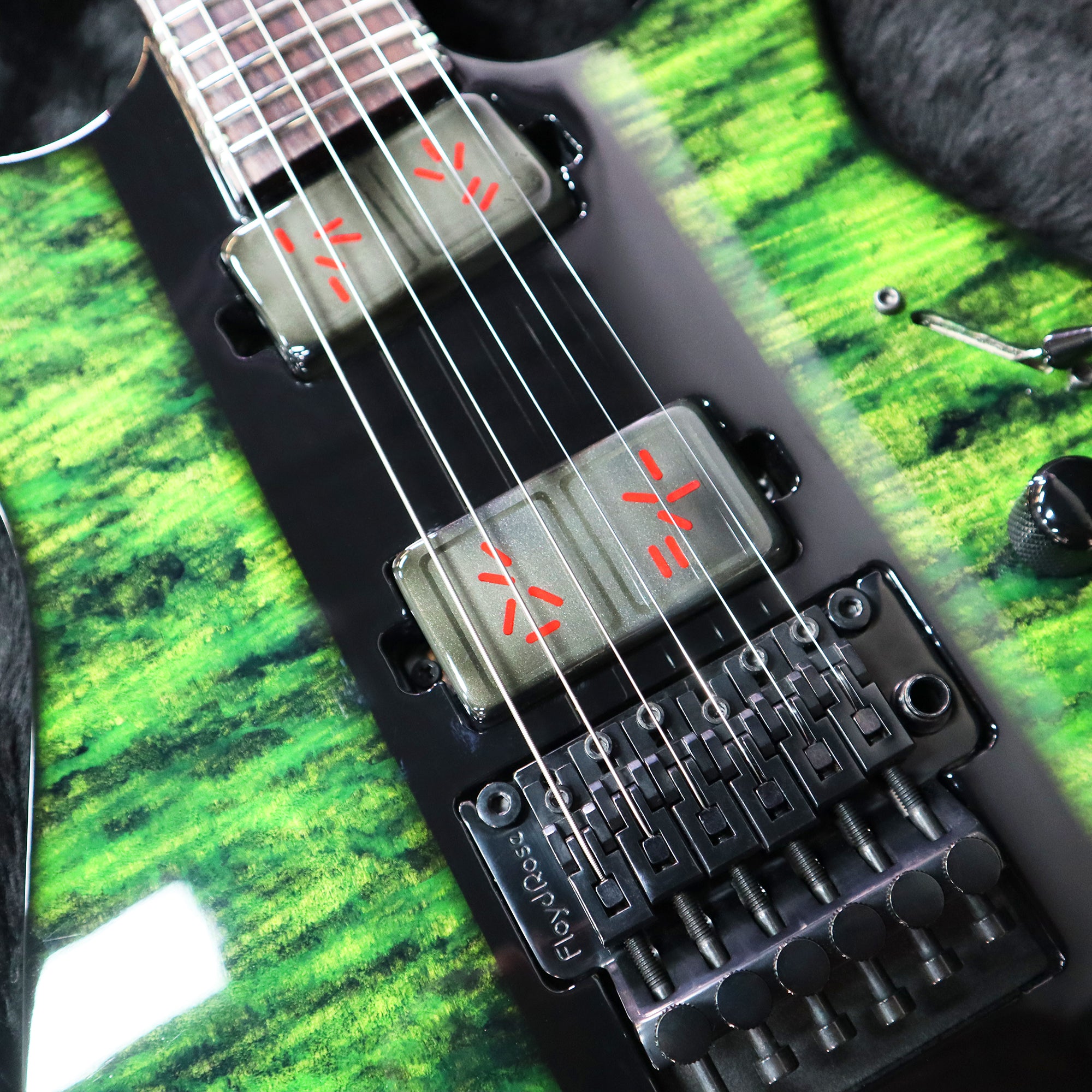 M-SR6FR PREDATOR