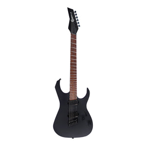 M6HSM- Granite Black