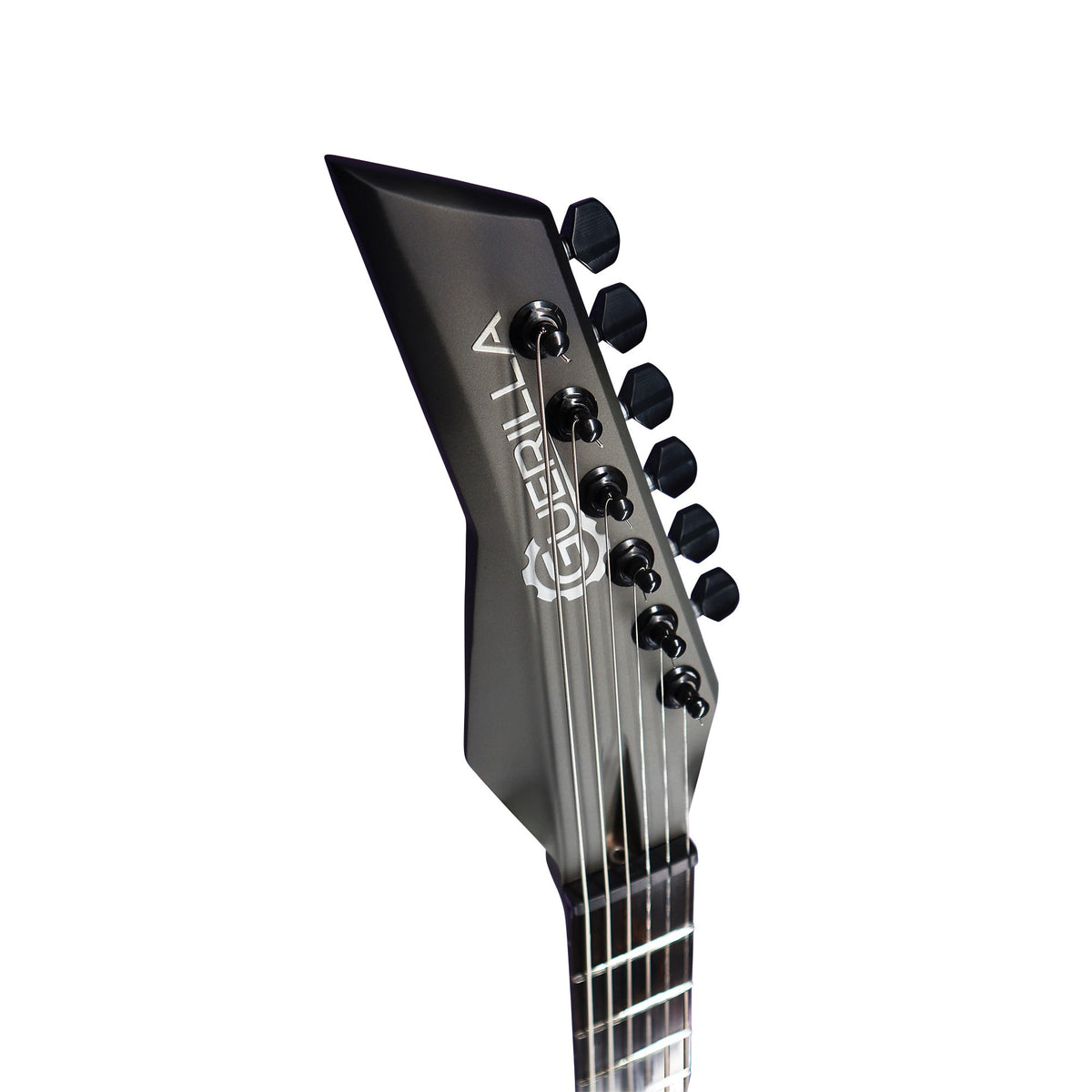 SV-6HS DISTRICT GREEN BURN