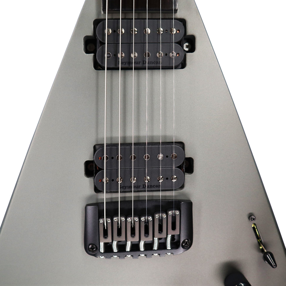 SV-6HS CHRONOS GREY BURN