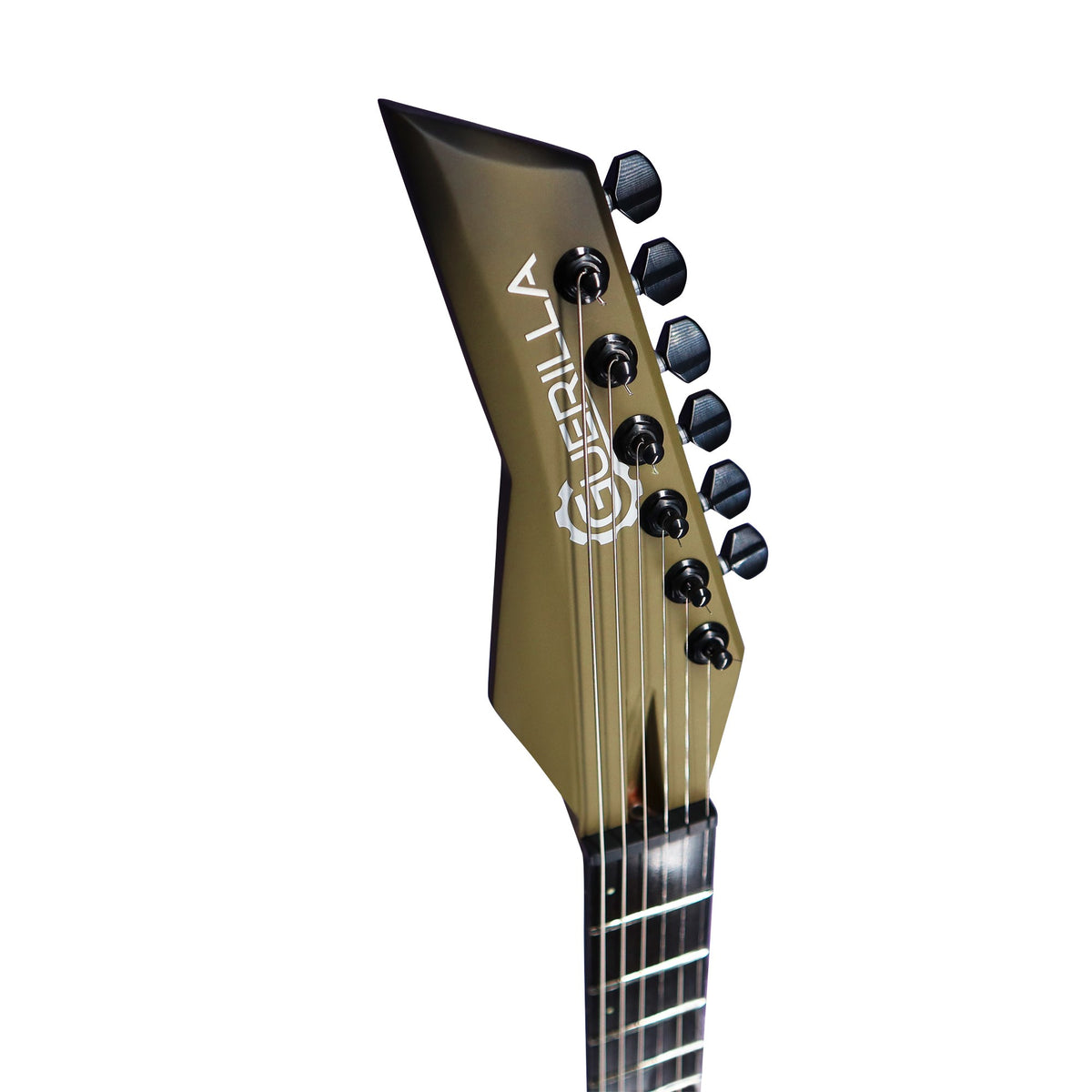 SV-6HS YELLOW CAKE BURN