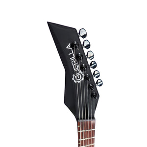 M6HSM- Granite Black