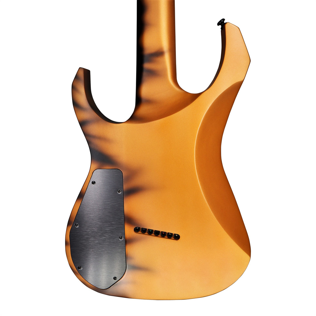 M-SR7HSM DRAGON FIRE BURN