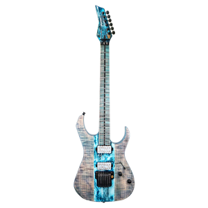 M-SR6ST Shattered Sky