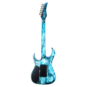 M-SR6ST Shattered Sky
