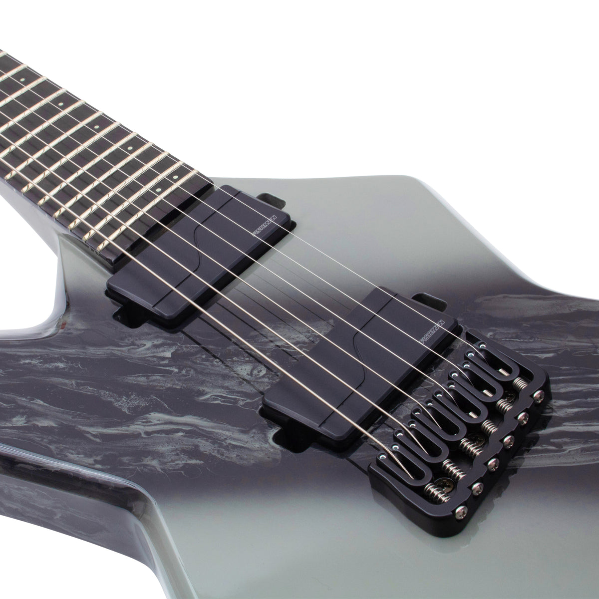 K-XR6HSM STREETFIGHTER GREY