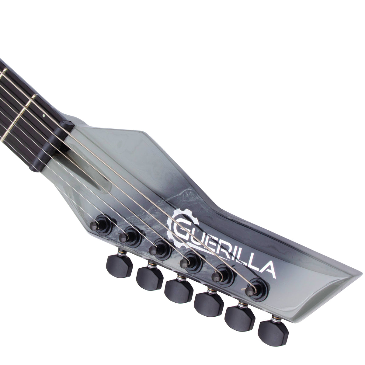 K-XR6HSM STREETFIGHTER GREY