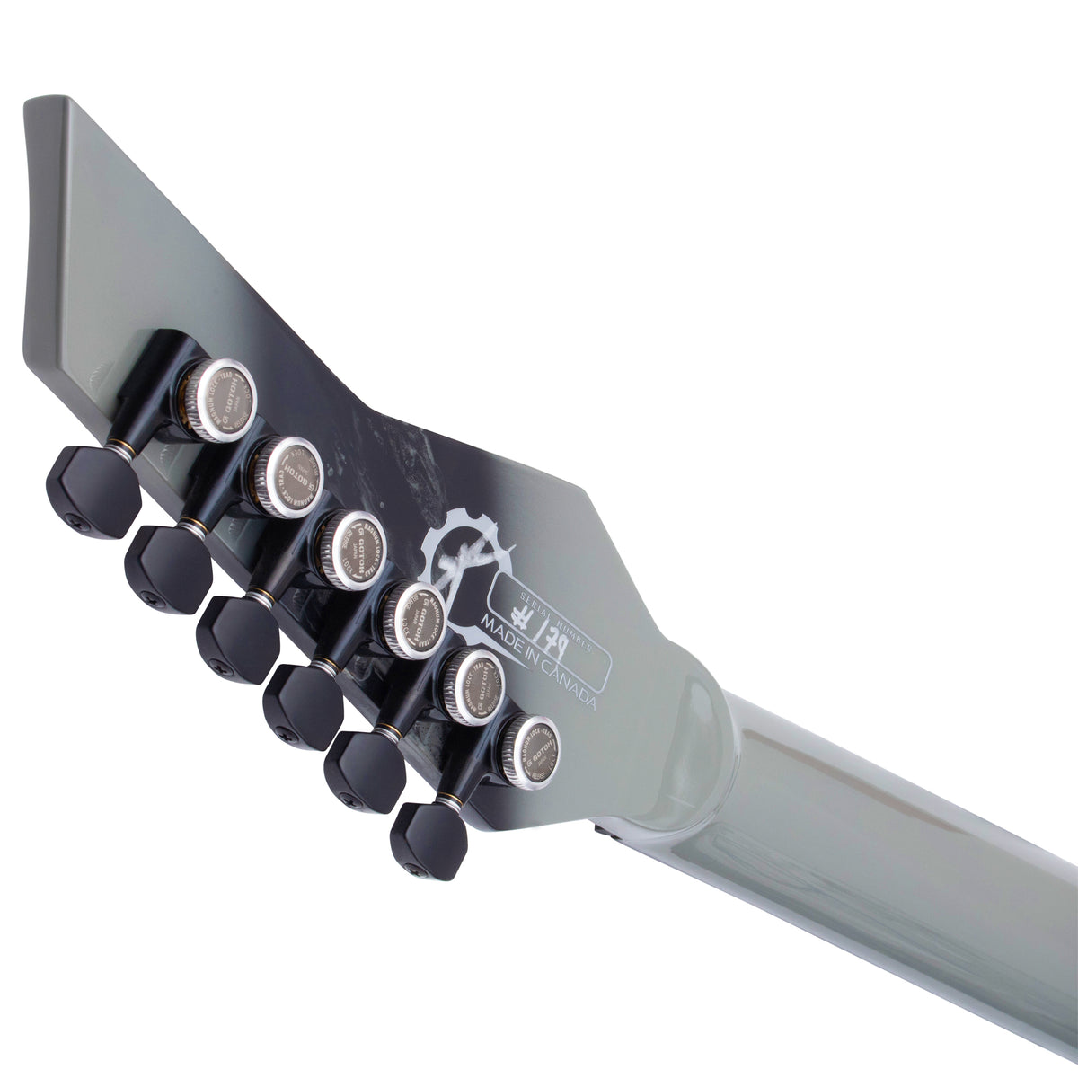 K-XR6HSM STREETFIGHTER GREY