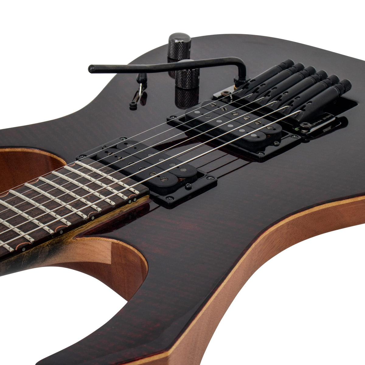 M-SR6ST BELLMONT ROUGE