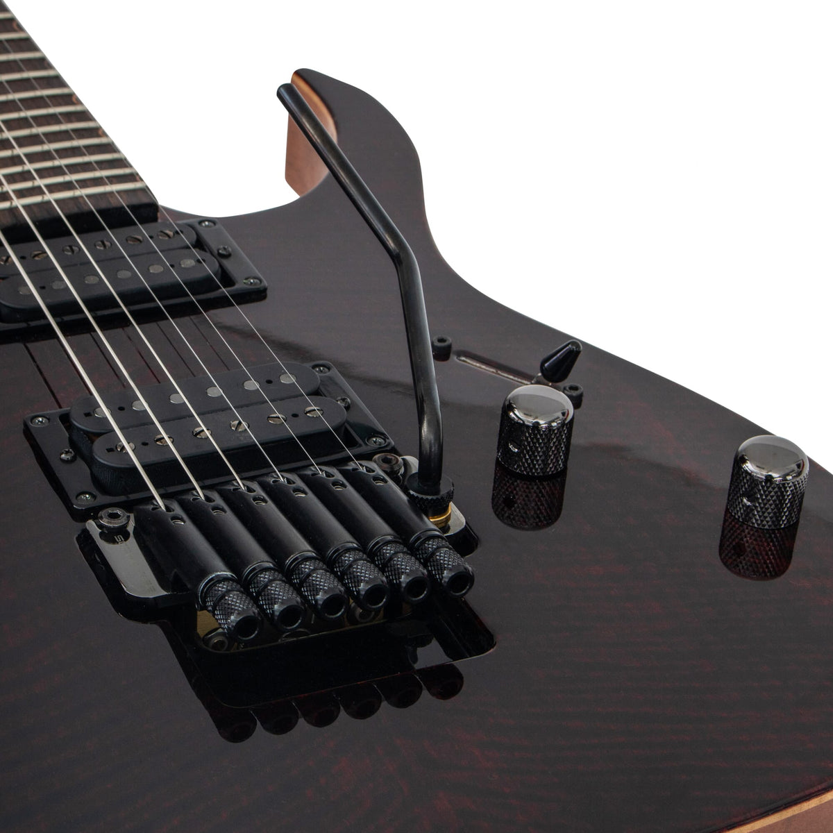 M-SR6ST BELLMONT ROUGE