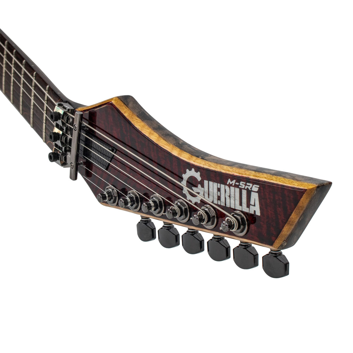 M-SR6ST BELLMONT ROUGE