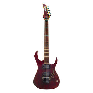 M-SR6ST BELLMONT ROUGE